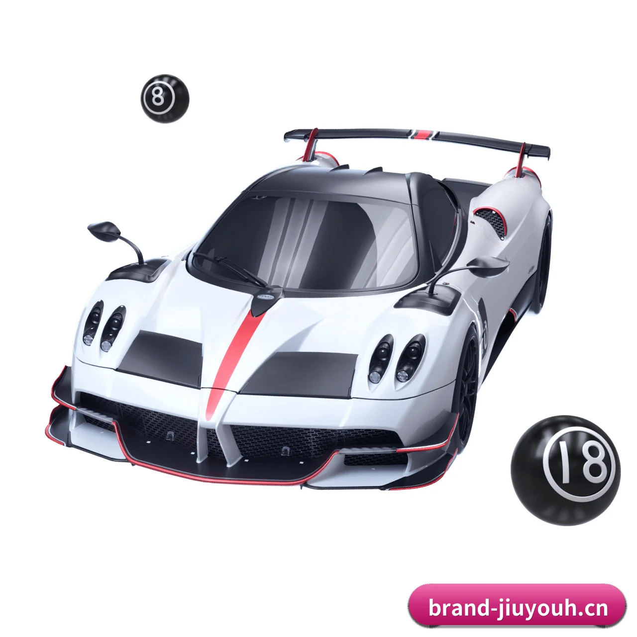数字看台筑基